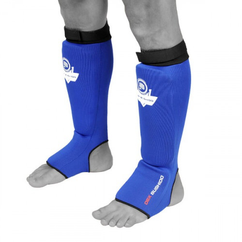 Schienbein- und Ristschutz DBX BUSHIDO SP-20v1, groß. XL Schienbein- und Ristschutz DBX BUSHIDO SP-20v1, groß. XL