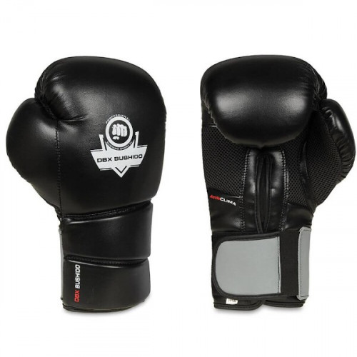 Boxhandschuhe DBX BUSHIDO B-2v9 10oz. 10oz. Boxhandschuhe DBX BUSHIDO B-2v9 10oz. 10oz.