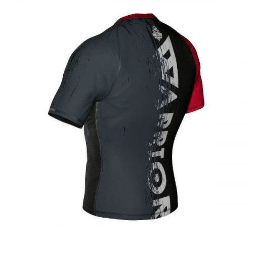 Trainings-T-Shirt DBX BUSHIDO Wolf, groß. M Trainings-T-Shirt DBX BUSHIDO Wolf, groß. M