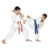 Kinderkimono DBX BUSHIDO ARK-3102, 140 cm Kinderkimono DBX BUSHIDO ARK-3102, 140 cm