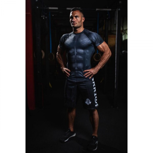 DBX BUSHIDO Warrior-Shorts DBX BUSHIDO Warrior-Shorts