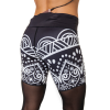 Damen Mesh Leggins - LEGI Uptown Damen Mesh Leggins - LEGI Uptown