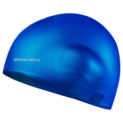 Spokey EARCAP Badekappe, dunkelblau  