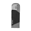 Spokey ULTRALIGHT 600 II Schlafsack, schwarz-grau Spokey ULTRALIGHT 600 II Schlafsack, schwarz-grau