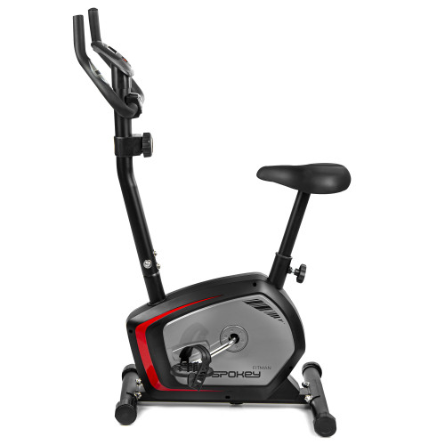 Spokey FITMAN Magnetisches Heimtrainer Spokey FITMAN Magnetisches Heimtrainer