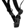 Spokey FREEFALL Junior Freestyle-Helm, Stempel NERF, 52-55 cm schwarz Černá Spokey FREEFALL Junior Freestyle-Helm, Stempel NERF, 52-55 cm schwarz Černá