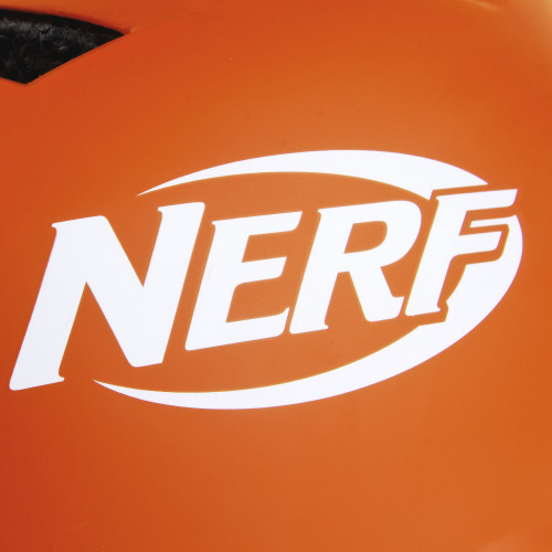 Spokey Junior Freestyle-Helm FREEFALL, 55-58 cm, orange orange Spokey Junior Freestyle-Helm FREEFALL, 55-58 cm, orange orange