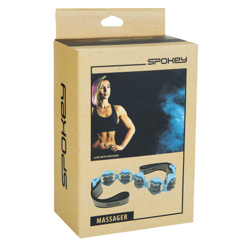 Spokey LUAN Massagegürtel Spokey LUAN Massagegürtel