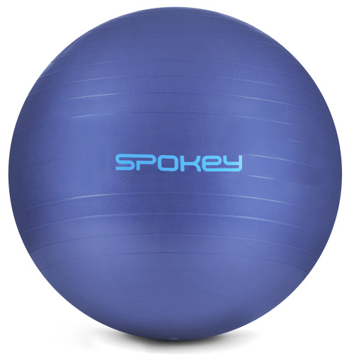 Spokey ASTEYA Übungsset: Matte, 2x Block, Gummi, Fitball+Pumpe Spokey ASTEYA Übungsset: Matte, 2x Block, Gummi, Fitball+Pumpe