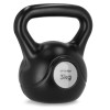 Spokey SCALES BASIC Kettlebell Kunststoffhantel 3 kg Spokey SCALES BASIC Kettlebell Kunststoffhantel 3 kg
