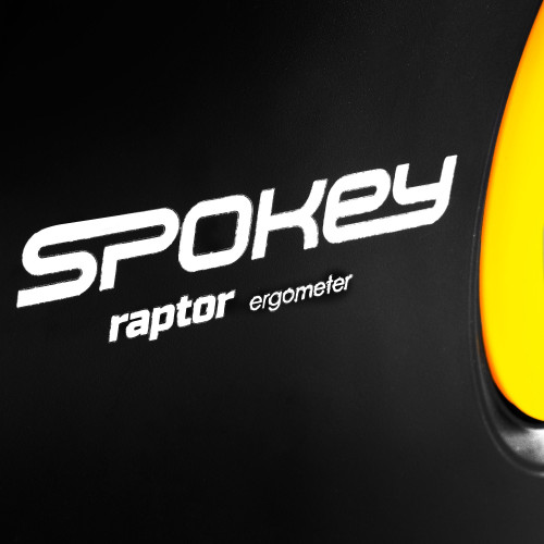 Spokey RAPTOR Magnetisches Heimtrainer Spokey RAPTOR Magnetisches Heimtrainer