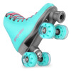 Spokey MIRRA Damen Rollschuhe, ABEC7 Carbon, Gr. 36 36 Spokey MIRRA Damen Rollschuhe, ABEC7 Carbon, Gr. 36 36