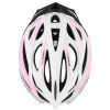Spokey Cyklistická prilba inline 55-58 cm bielo-ružová Spokey Cyklistická prilba inline 55-58 cm bielo-ružová