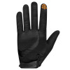 Spokey RIDE LONG Herren lange Fahrradhandschuhe, schwarz-rot L Spokey RIDE LONG Herren lange Fahrradhandschuhe, schwarz-rot L