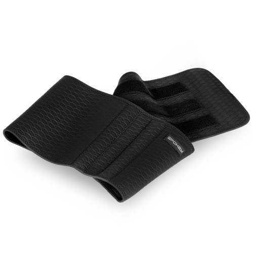 Spokey LINE H Neopren-Taillenband, Größe Uni Spokey LINE H Neopren-Taillenband, Größe Uni