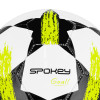 Spokey GOAL Fußball groß. 5, weiss-gelb Spokey GOAL Fußball groß. 5, weiss-gelb
