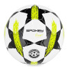 Spokey GOAL Fußball groß. 5, weiss-gelb Spokey GOAL Fußball groß. 5, weiss-gelb