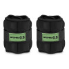 Spokey FORM Gewichte für Arme und Beine, 2x0,5 kg Spokey FORM Gewichte für Arme und Beine, 2x0,5 kg