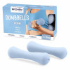 Spokey BONE Set Neoprenhanteln 2x 1 kg Spokey BONE Set Neoprenhanteln 2x 1 kg
