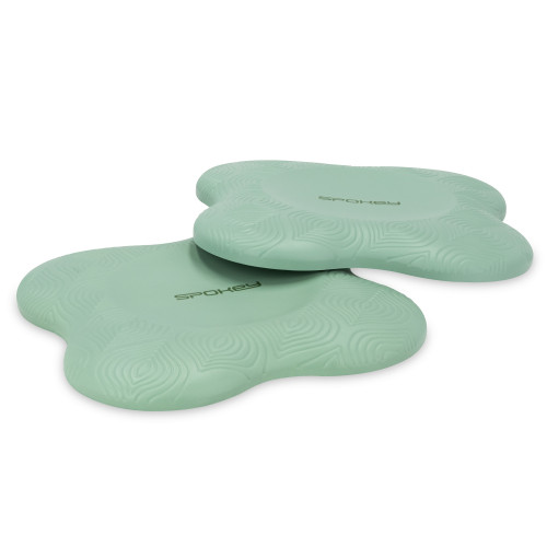 Spokey SOFTI Yogamatte für Knie und Handgelenke Spokey SOFTI Yogamatte für Knie und Handgelenke