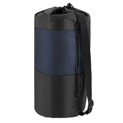 Spokey AKU Akupressur-Massagematte mit Kissen, 66 x 42 cm Spokey AKU Akupressur-Massagematte mit Kissen, 66 x 42 cm