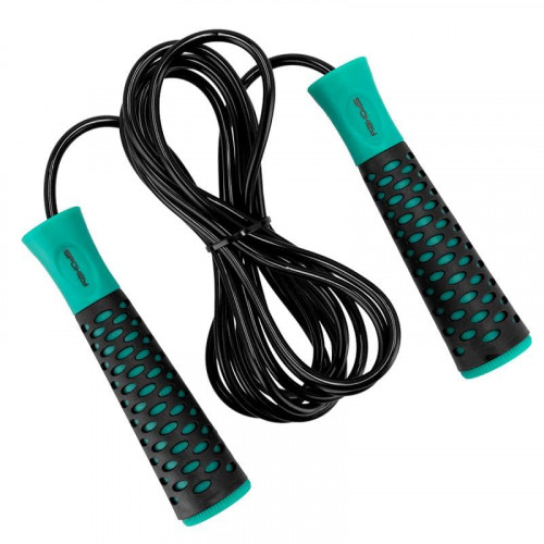 Spokey CANDY ROPE Tragseil, blau Spokey CANDY ROPE Tragseil, blau