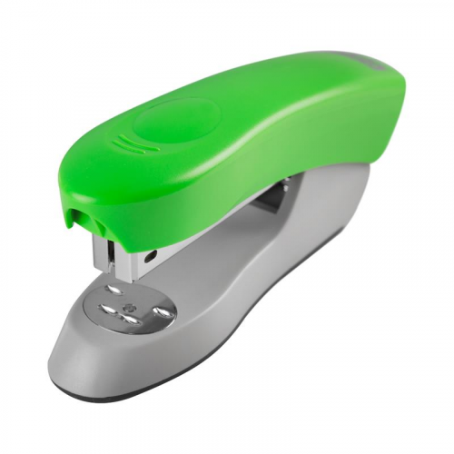 Spokey Stapler-2201-GN Kunststoff, für 25 Blatt, grün Spokey Stapler-2201-GN Kunststoff, für 25 Blatt, grün