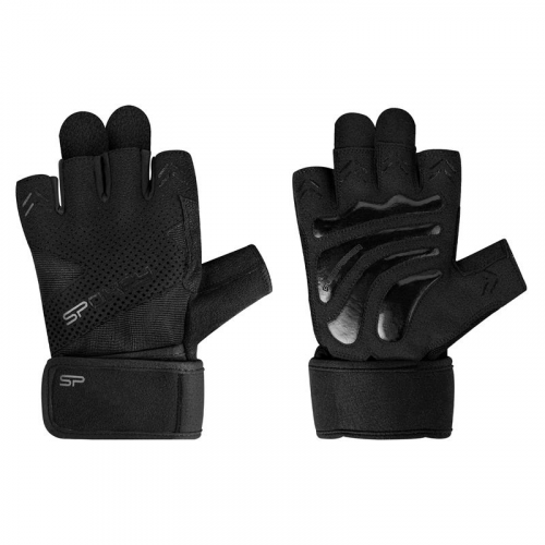 Spokey Hiker Trainingshandschuhe, groß. M-XL Spokey Hiker Trainingshandschuhe, groß. M-XL