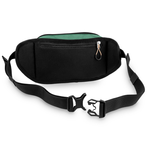 Spoeky Drago Bum Bag 4l, grün Spoeky Drago Bum Bag 4l, grün