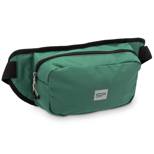 Spoeky Drago Bum Bag 4l, grün Spoeky Drago Bum Bag 4l, grün