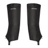 Spokey TRACKY Wasserdichte Gamaschen, schwarz, Gr. M - L Spokey TRACKY Wasserdichte Gamaschen, schwarz, Gr. M - L