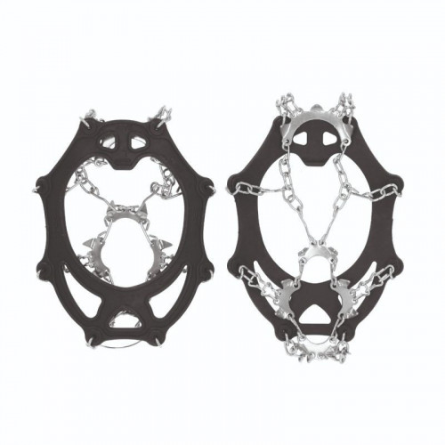 Spokey SECU Hiking Shoe Clips, Gr. M - L  