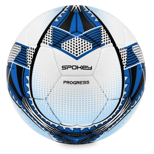 Spokey PROGRESS Fußball, groß. 5, blau Spokey PROGRESS Fußball, groß. 5, blau