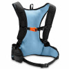 Spokey SPRINTER Fahrrad- und Laufrucksack 5L schwarz-blau Spokey SPRINTER Fahrrad- und Laufrucksack 5L schwarz-blau