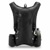 Spokey SPRINTER Fahrrad- und Laufrucksack 5L schwarz Spokey SPRINTER Fahrrad- und Laufrucksack 5L schwarz