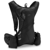 Spokey SPRINTER Fahrrad- und Laufrucksack 5L schwarz Spokey SPRINTER Fahrrad- und Laufrucksack 5L schwarz