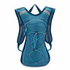 Spokey Fahrrad-Rucksack 5L blau Spokey Fahrrad-Rucksack 5L blau