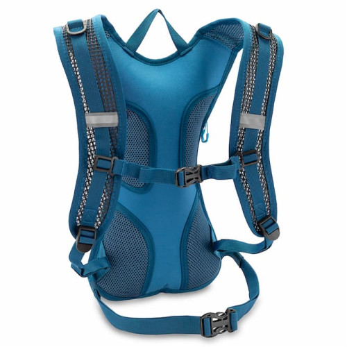 Spokey Fahrrad-Rucksack 5L blau Spokey Fahrrad-Rucksack 5L blau