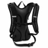 Spokey Fahrrad-Rucksack 5L schwarz Spokey Fahrrad-Rucksack 5L schwarz