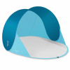 Spokey Altus Selbst faltende Strand Zelt 195x100x85cm blau Spokey Altus Selbst faltende Strand Zelt 195x100x85cm blau