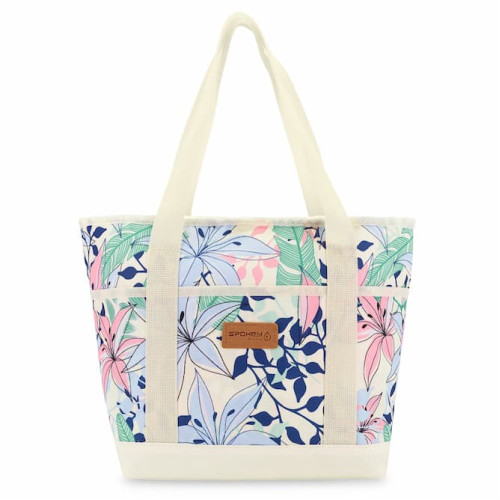 Spokey Eko Simply Thermotasche 12L beige Spokey Eko Simply Thermotasche 12L beige