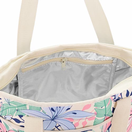 Spokey Eko Simply Thermotasche 12L beige Spokey Eko Simply Thermotasche 12L beige
