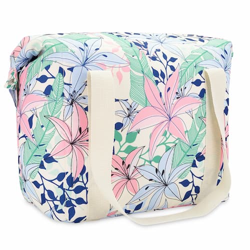 Spokey Eko WayThermotasche 28L beige Spokey Eko WayThermotasche 28L beige