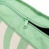 Spokey Acapulco Thermotasche 12L grün gestreift Spokey Acapulco Thermotasche 12L grün gestreift