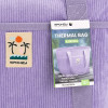 Spokey Aurora Stilvolle Thermotasche 12L lila Spokey Aurora Stilvolle Thermotasche 12L lila