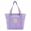 Spokey Aurora Stilvolle Thermotasche 12L lila Spokey Aurora Stilvolle Thermotasche 12L lila