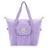 Spokey Milan Thermo Strandtasche 28L lila Spokey Milan Thermo Strandtasche 28L lila