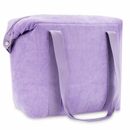 Spokey Milan Thermo Strandtasche 28L lila Spokey Milan Thermo Strandtasche 28L lila