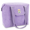Spokey Milan Thermo Strandtasche 28L lila Spokey Milan Thermo Strandtasche 28L lila