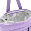 Spokey Milan Thermo Strandtasche 28L lila Spokey Milan Thermo Strandtasche 28L lila